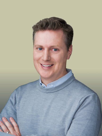 Brendan Hogan