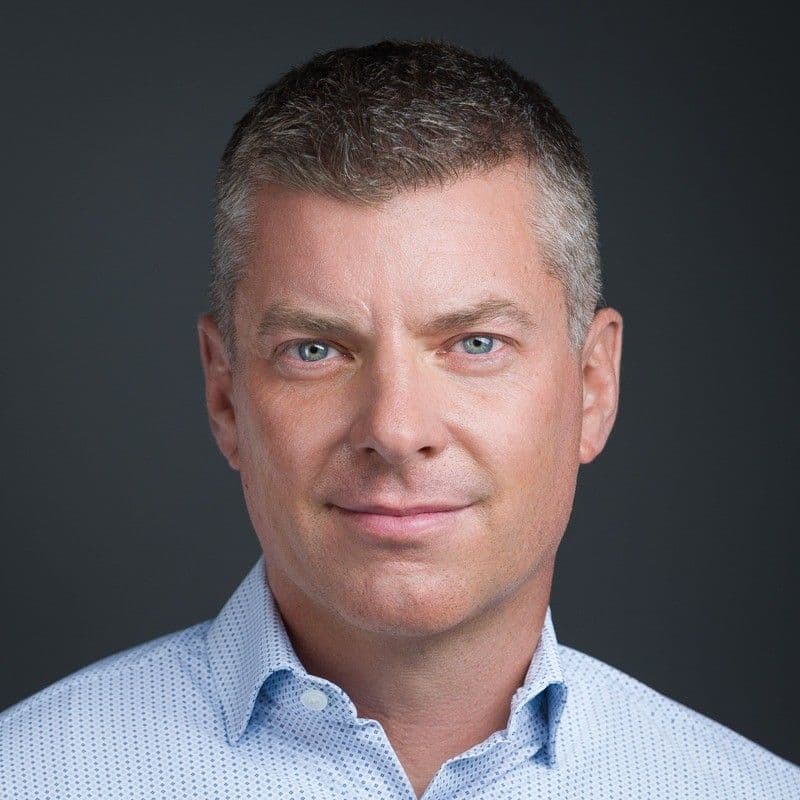 Brendan Miller