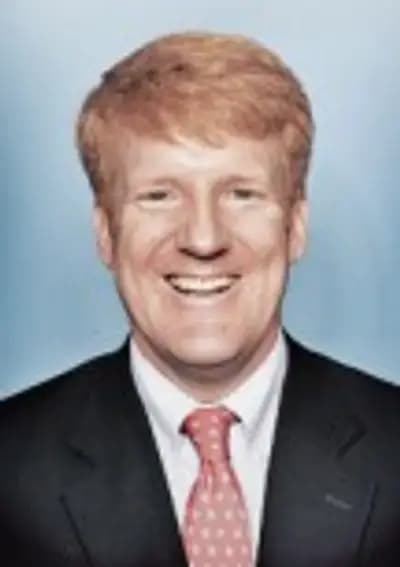 Brendan P. Naughton