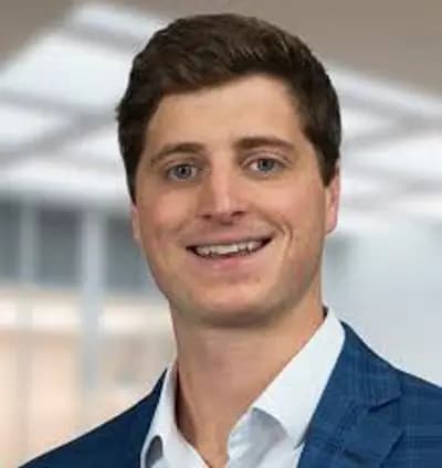 Brendan Salvino