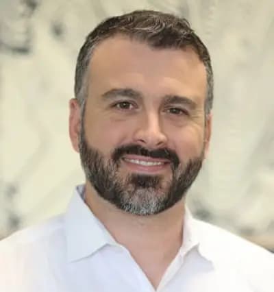 Brendan Scher