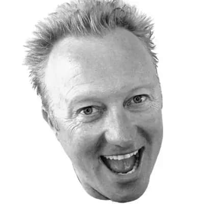 Brendan Yell