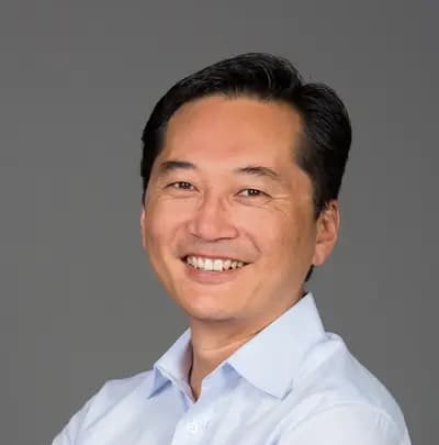 Brendon Kim
