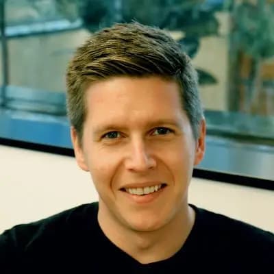 Brent Barkman