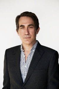 Brent Bolthouse