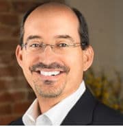 Brent Handler