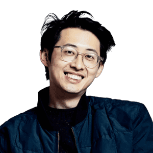 Brent Liang