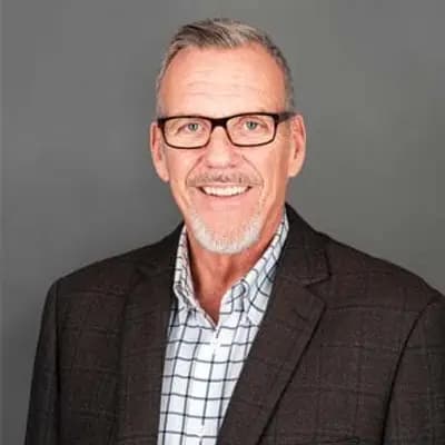 Brent Reese