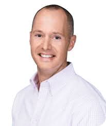Brent Stice