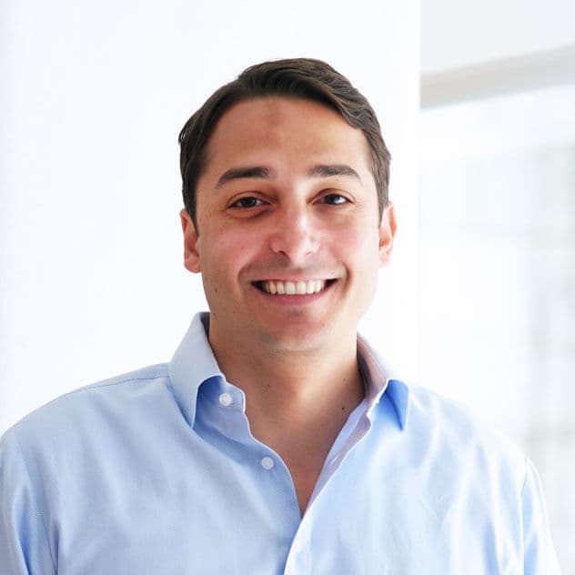Brenton Fargnoli