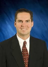 Bret Johnsen