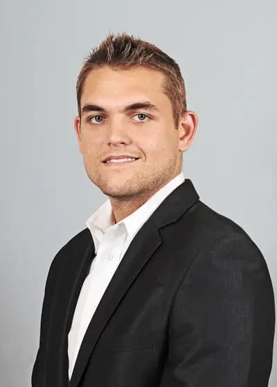Brett Andrews