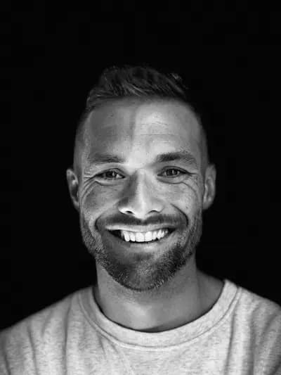 Brett Bivens