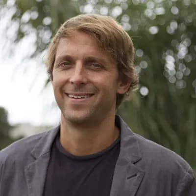Brett Cravatt