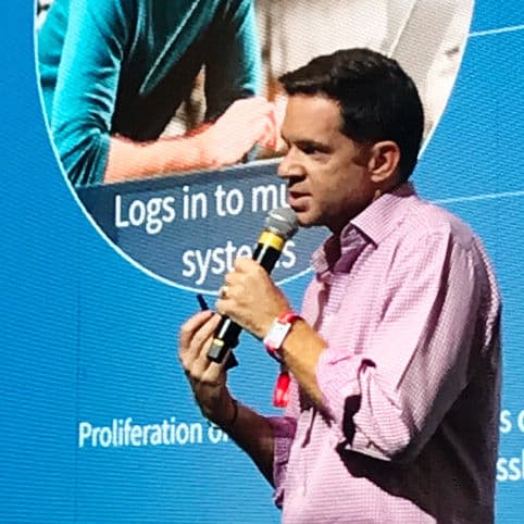 Brett Doyle