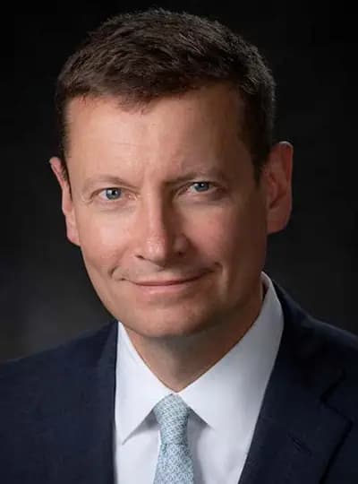 Brett Gerry