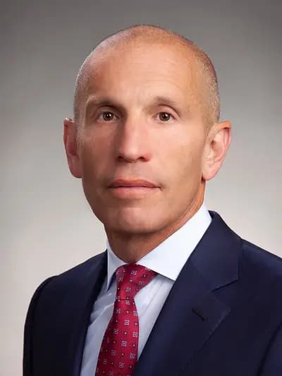 Brett Gordon