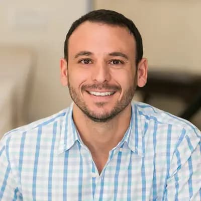 Brett Kadesh