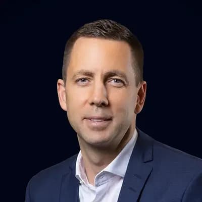 Brett Mooney