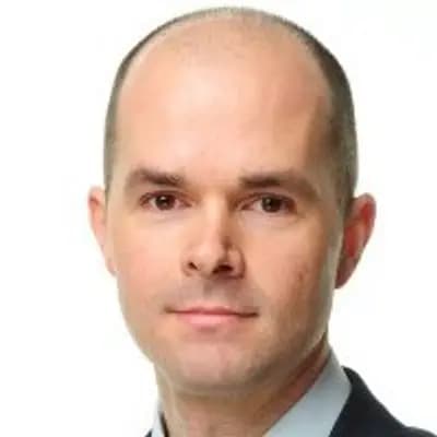 Brett Pybus
