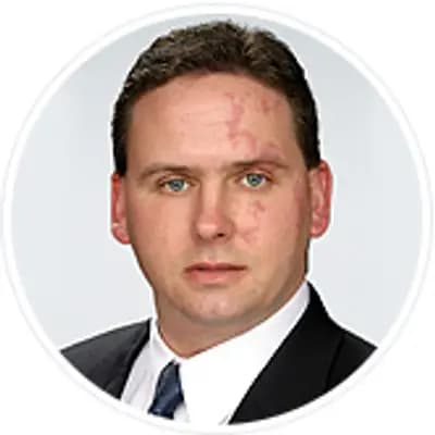 Brett Sargent