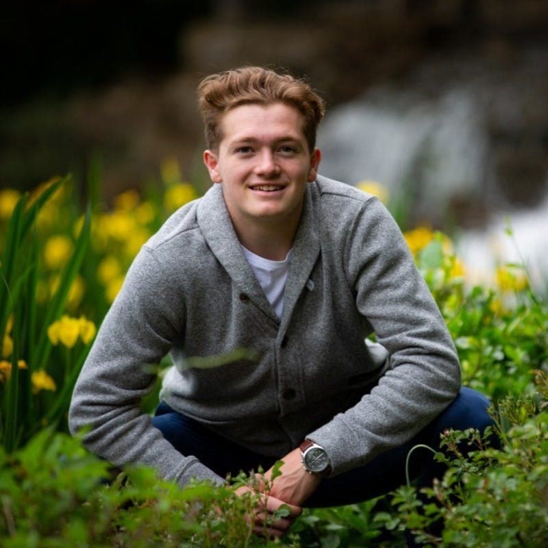 Brett Seaton