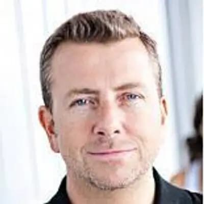 Brian Ackerman