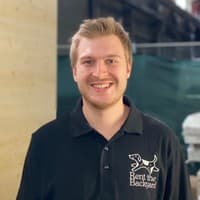 Brian Bakerman