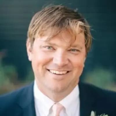 Brian Baxter