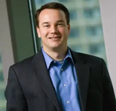 Brian Baynes