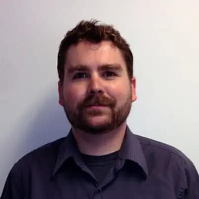 Brian Blood