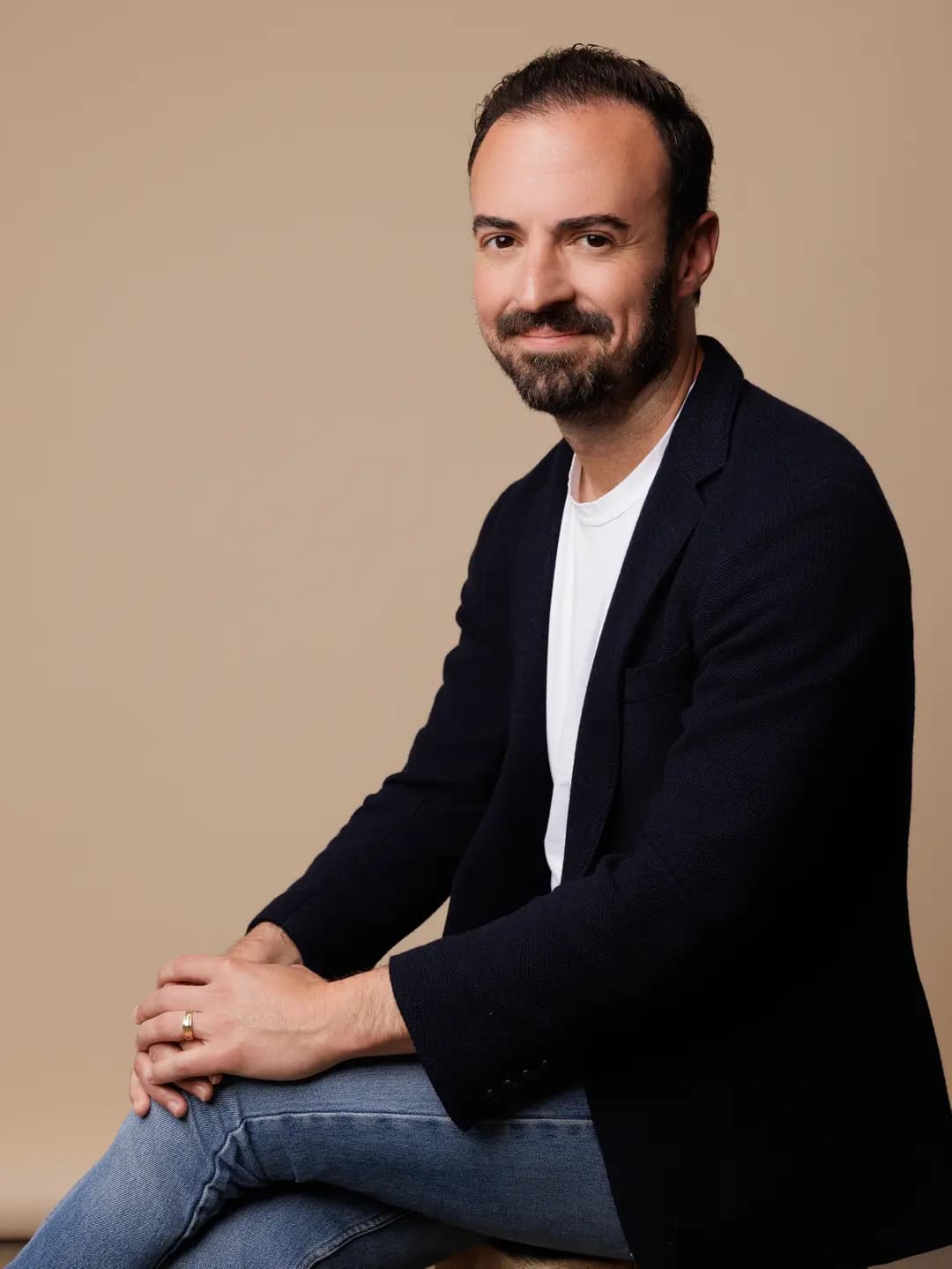 Brian Bustamante-Nicholson