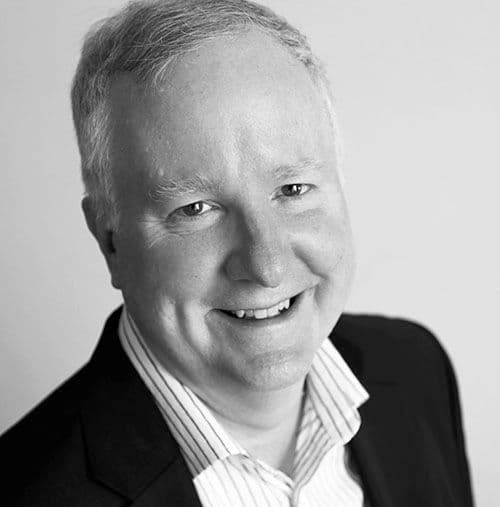 Brian Connon