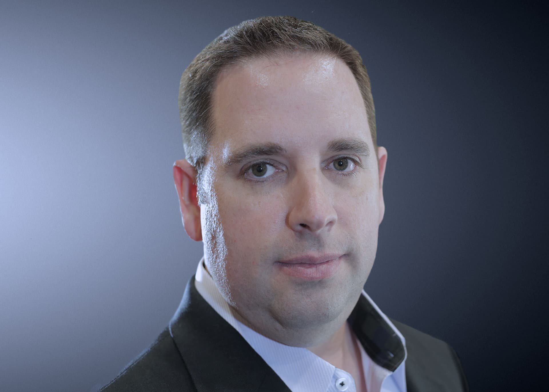 Brian Contos