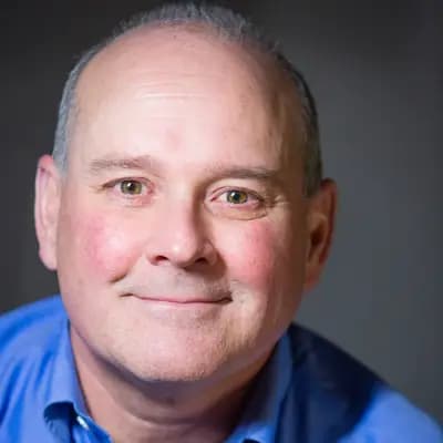 Brian Dixon