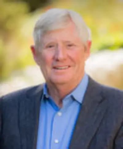 Brian Dovey