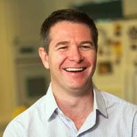 Brian Forde