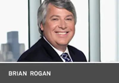 Brian Rogan