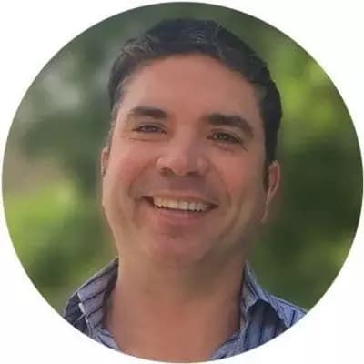Brian Golden