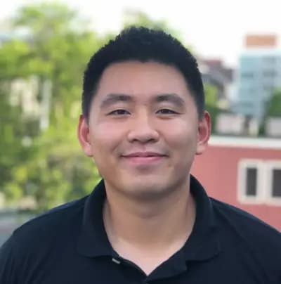 Brian Gong