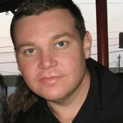 Brian Gupton