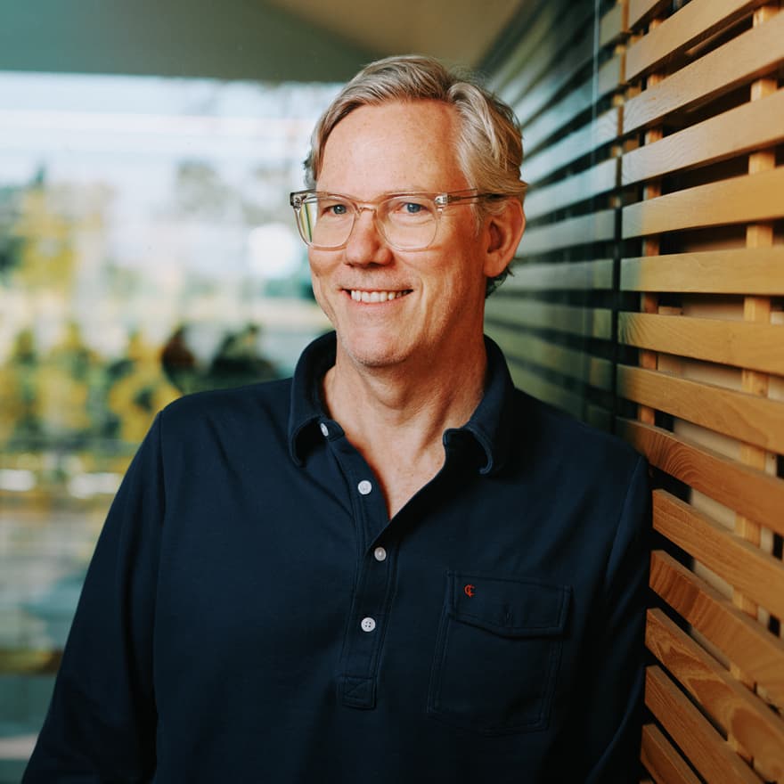Brian Halligan