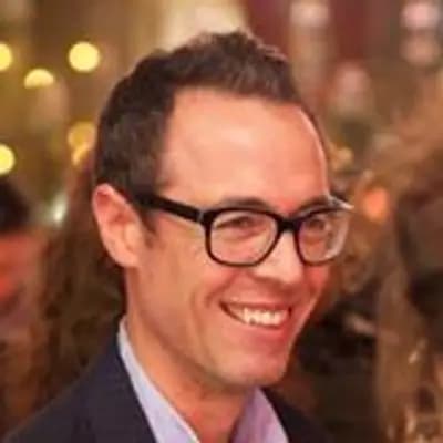 Brian Halweil