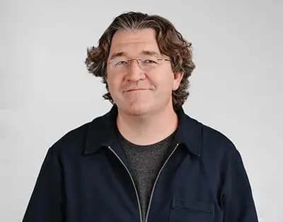 Brian Hernacki