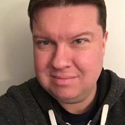 Brian Hogan