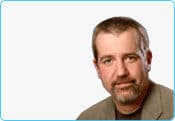 Brian Holz