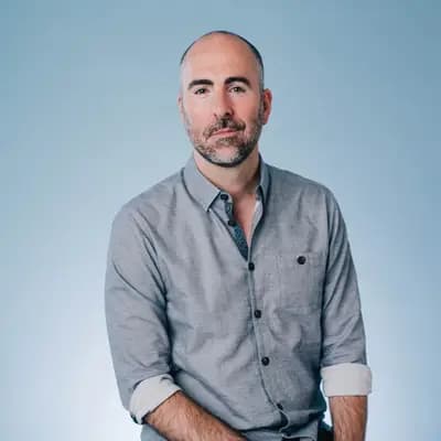 Brian Irving