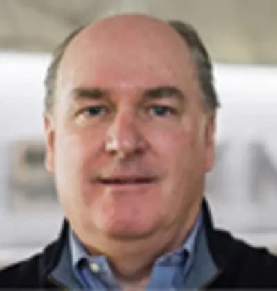 Brian J. Girvan