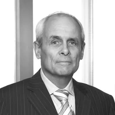 Brian J. Underdown, Ph.D.