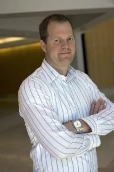 Brian Jaquet